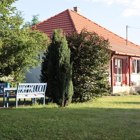 Nagymajor Birding Lodge Tiszacsege Kültér fotó